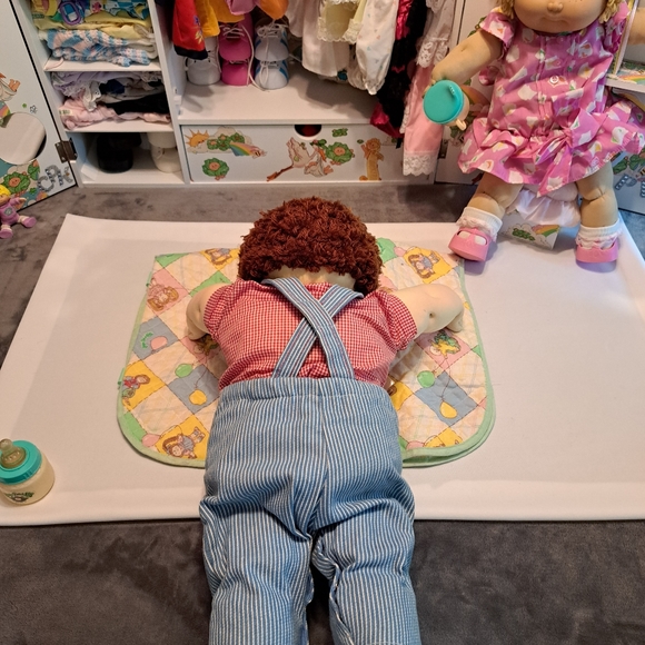 Cabbage patch kids - Picture 6 of 11